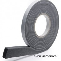 ПСУЛ - саморасширяющая уплотнительная лента расширение от 4 до 20 мм ширина 10 мм